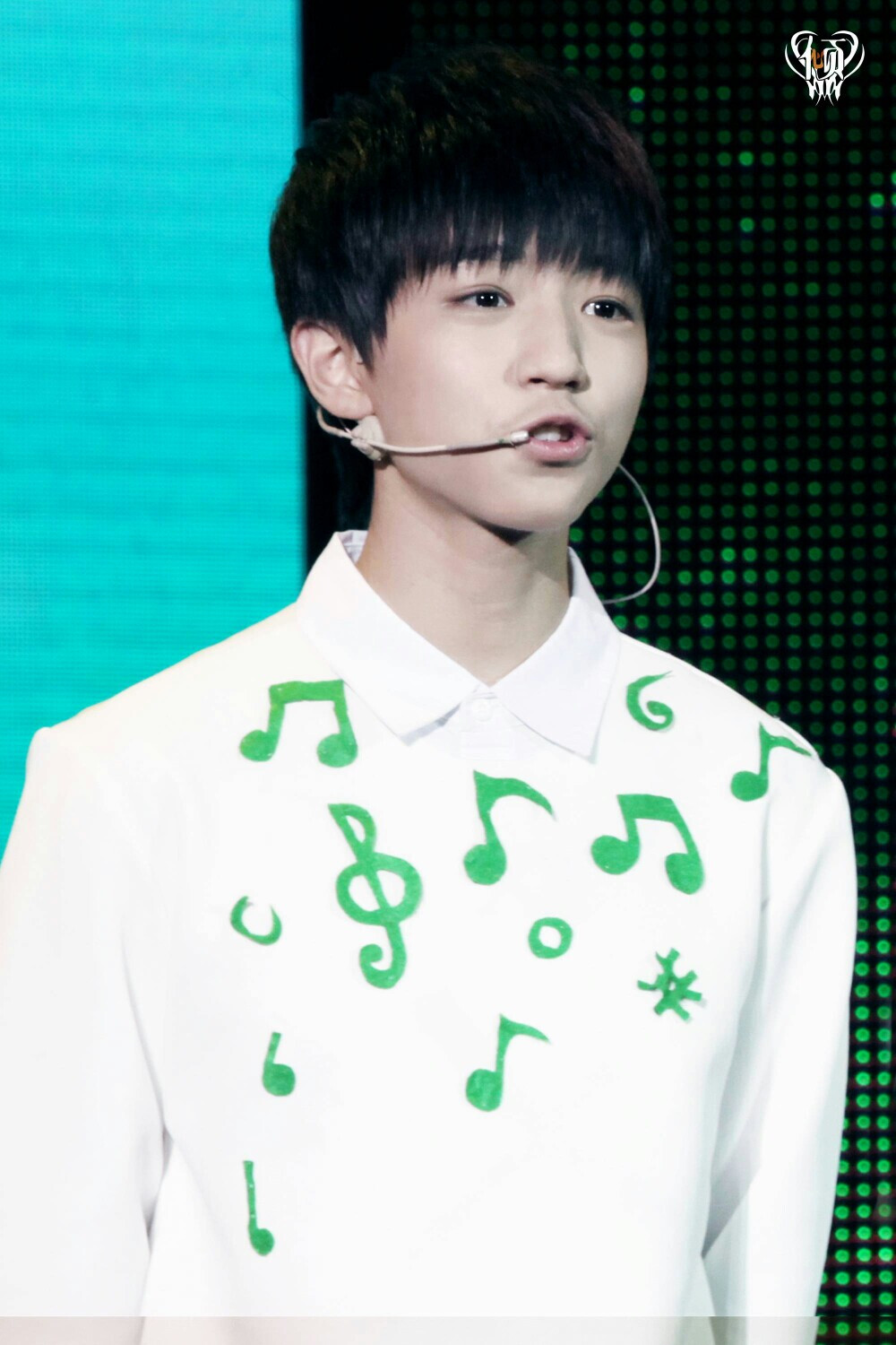 TFBOYS王俊凯