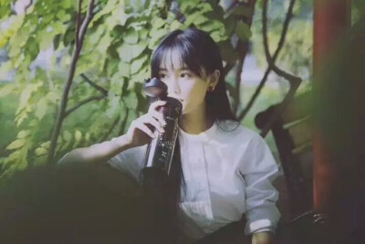 森系文艺欧美韩版头像 飞鸟渔人