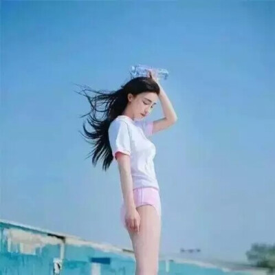 森系文艺欧美韩版头像 飞鸟渔人