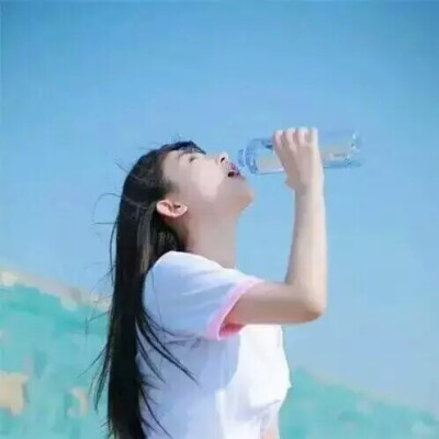 森系文艺欧美韩版头像 飞鸟渔人