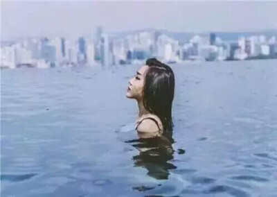 森系文艺欧美韩版头像 飞鸟渔人