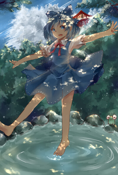 http://www.pixiv.net/member_illust.php?mode=medium&amp;amp;illust_id=53555335【p站大图