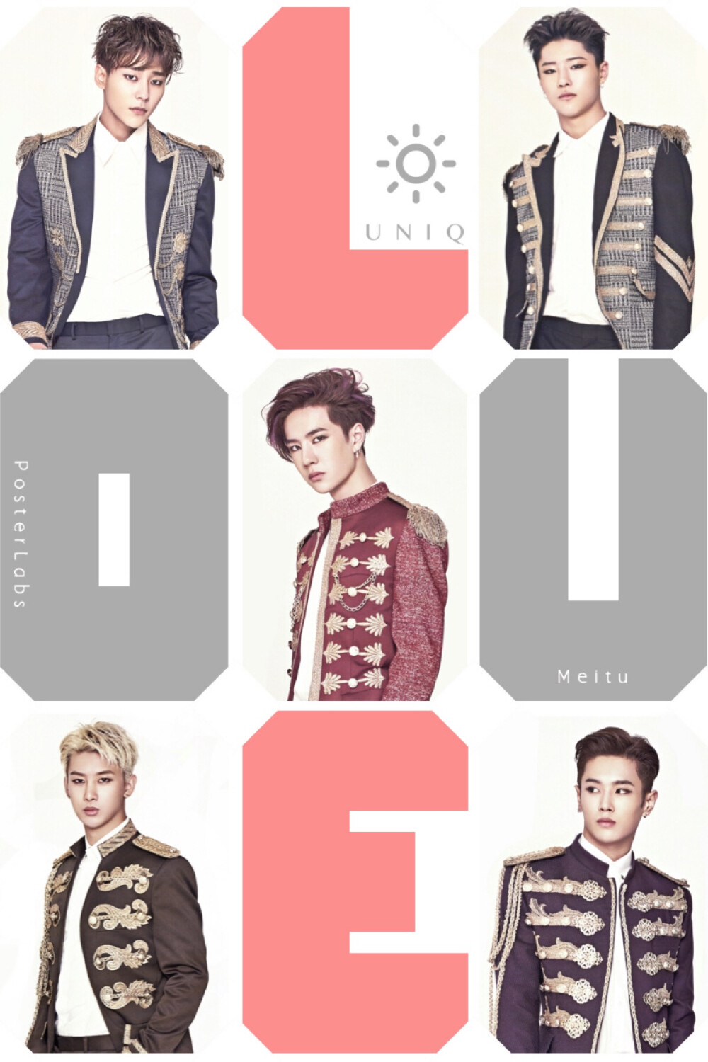 UNIQ