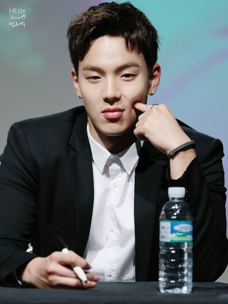 Shownu