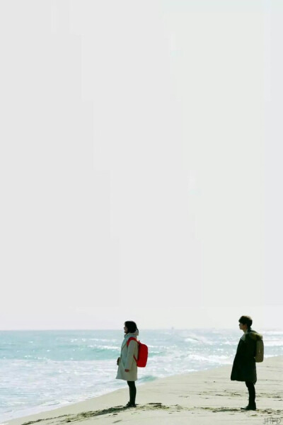 壁纸而已——KILL ME HEAL ME