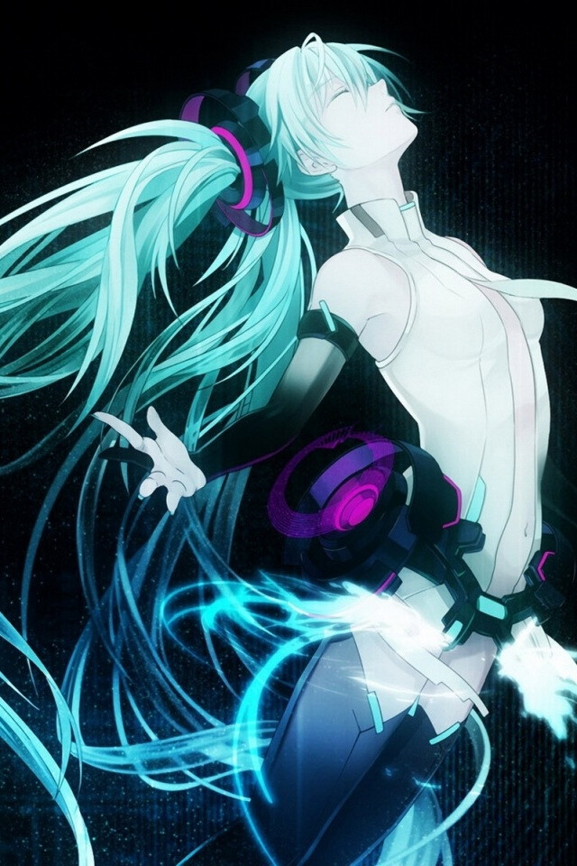 赛车初音炒鸡帅o(≧v≦)o