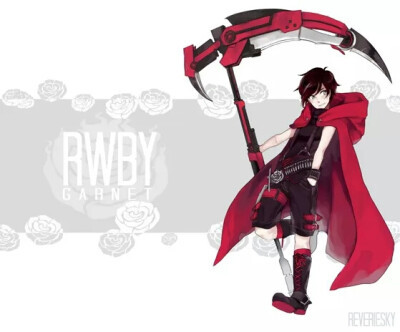 RWBY