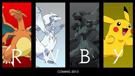 RWBY