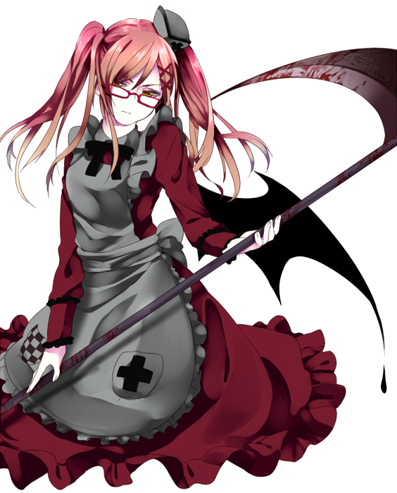 罗莎柯克兰英娘id39954282