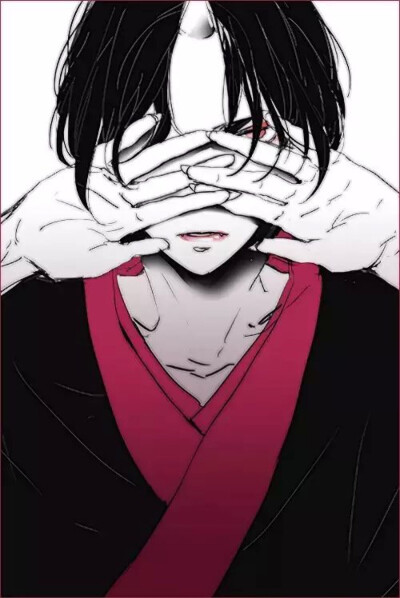 #鬼灯的冷彻#鬼灯