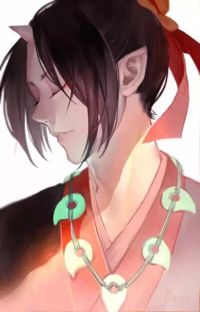 #鬼灯的冷彻#鬼灯