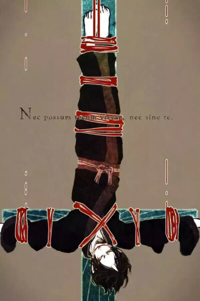 #鬼灯的冷彻#鬼灯情头