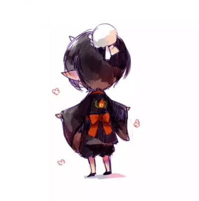 #鬼灯的冷彻#鬼灯