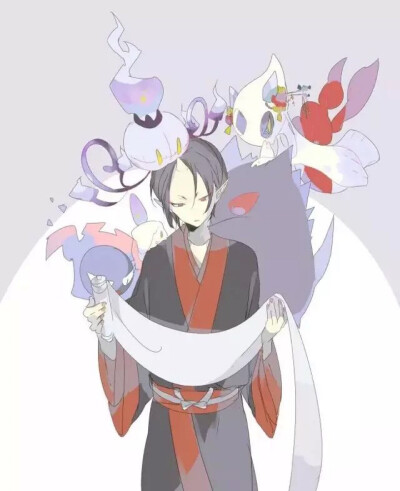 #鬼灯的冷彻##动漫#鬼灯