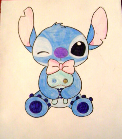 stitch