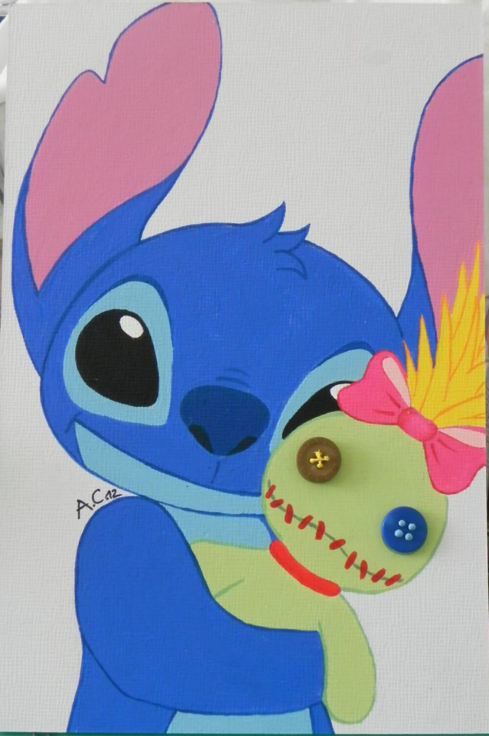 stitch