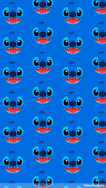 stitch wallpaper