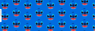 stitch wallpaper