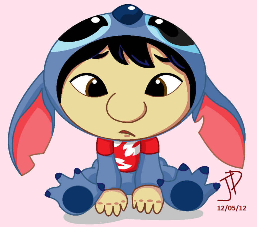 stitch