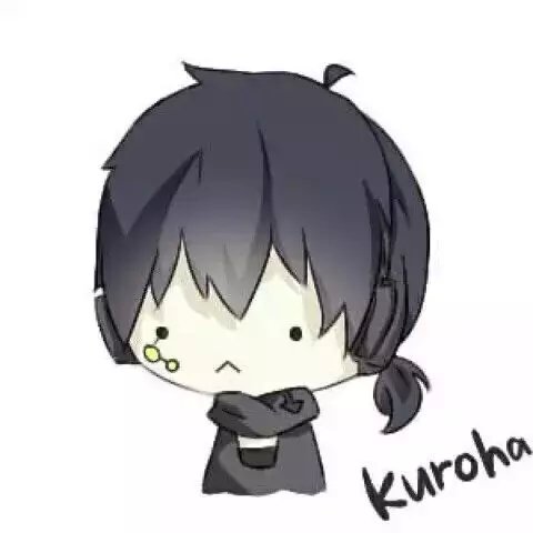 炎阳 kuroha