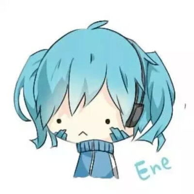 炎阳 Ene