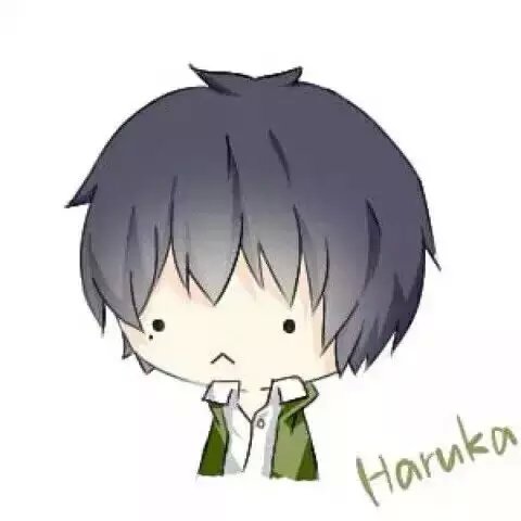 炎阳 Hannka