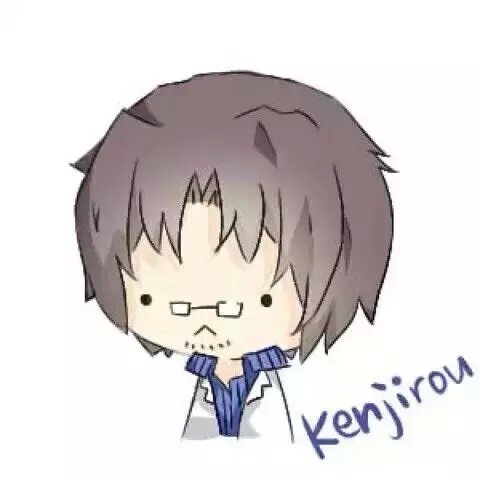 炎阳 Kenjirou