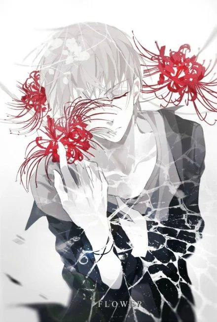 金木研:与其伤害别人,我宁愿被伤害,温柔的人光是这样就很幸福了。 利世:这么温柔善良,真好呢。所以才会碰上这种事啊!可是你看似两边都选择了,实际上两边都舍弃了。有事必须舍弃一边,才能守护重要