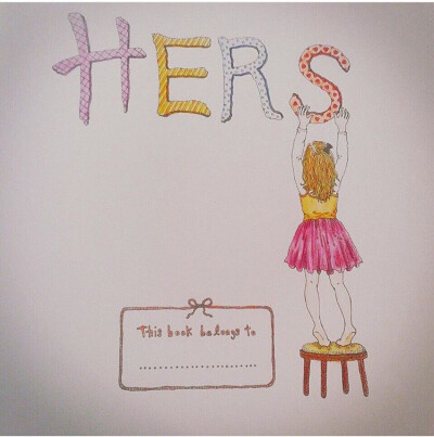 hers