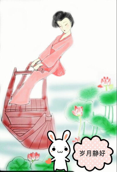 冬日里，美好的留下，岁月静好