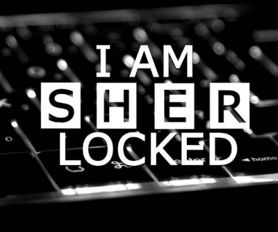 iamsherlocked