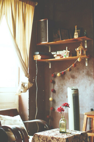 记忆斑驳.旧时光