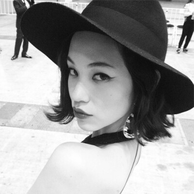 水原希子 mizuhara kiko 模特 杂志封面 服装 搭配 街拍