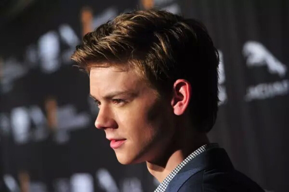 Thomas sangster