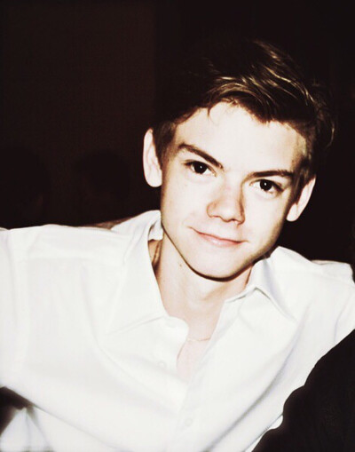 Thomas sangster