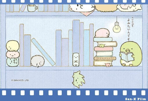 角落生物 - 堆糖，美图壁纸兴趣社区