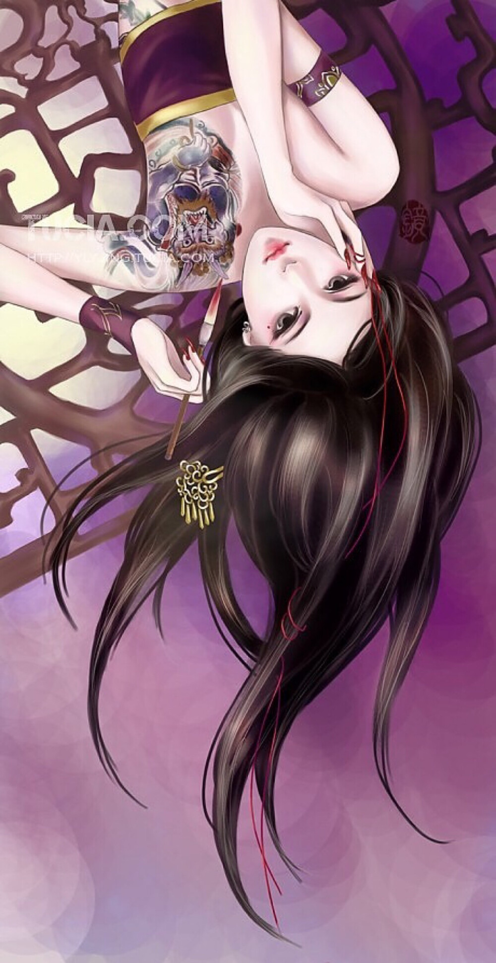 youllalwaysbemine张小白