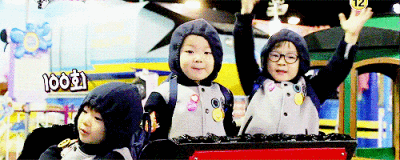 大韩民国万 三胞胎 超人回来了