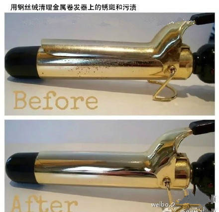 【清理各种化妆工具的小妙招】化妆工具易滋生细菌，[吃惊] 要做到定时更换或者清理哦！下面这些小妙招很实用，赶快给你的梳妆台来一次大扫除吧