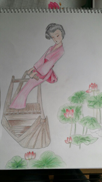 雾霾终于散去了