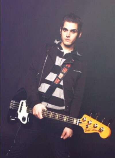 Mikey Way