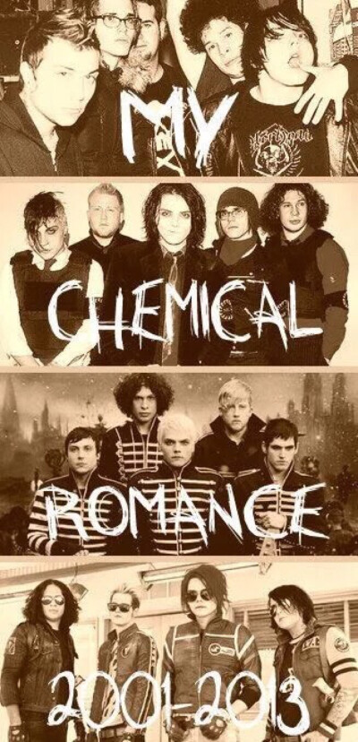 MCR