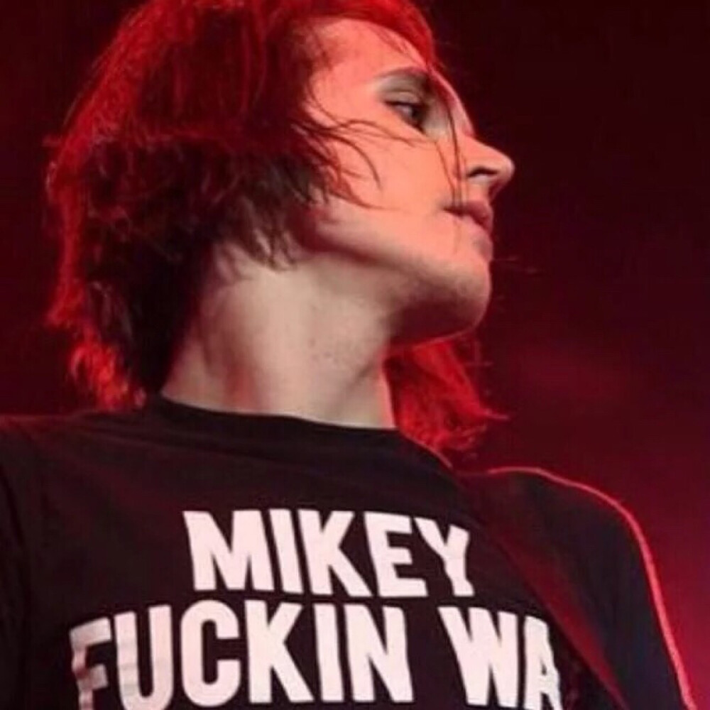 Mikeyway