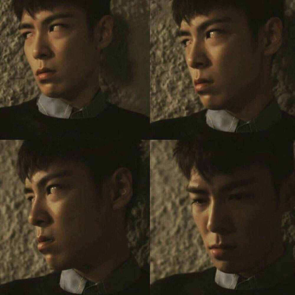 BIGBANG TOP