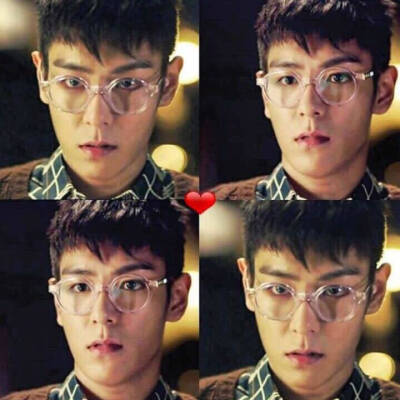 BIGBANG TOP