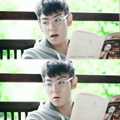 BIGBANG TOP