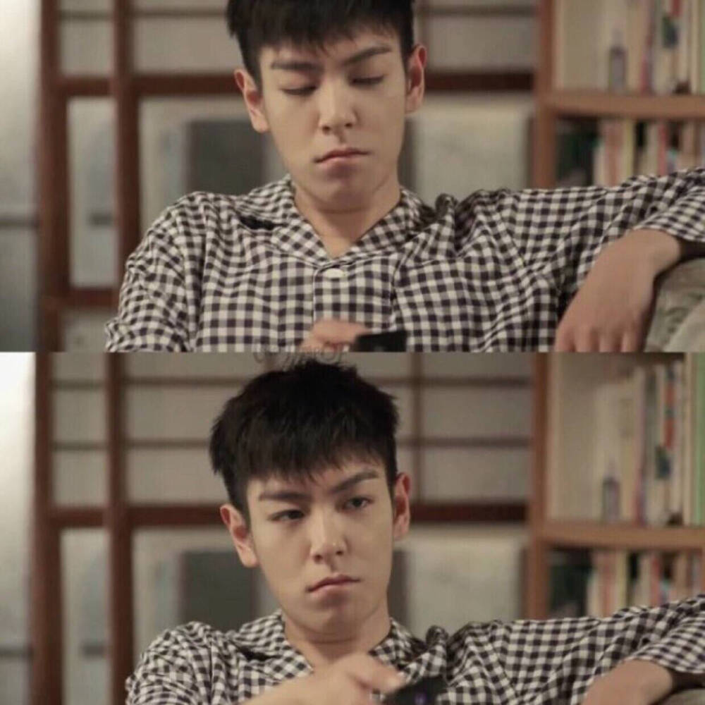 BIGBANG TOP