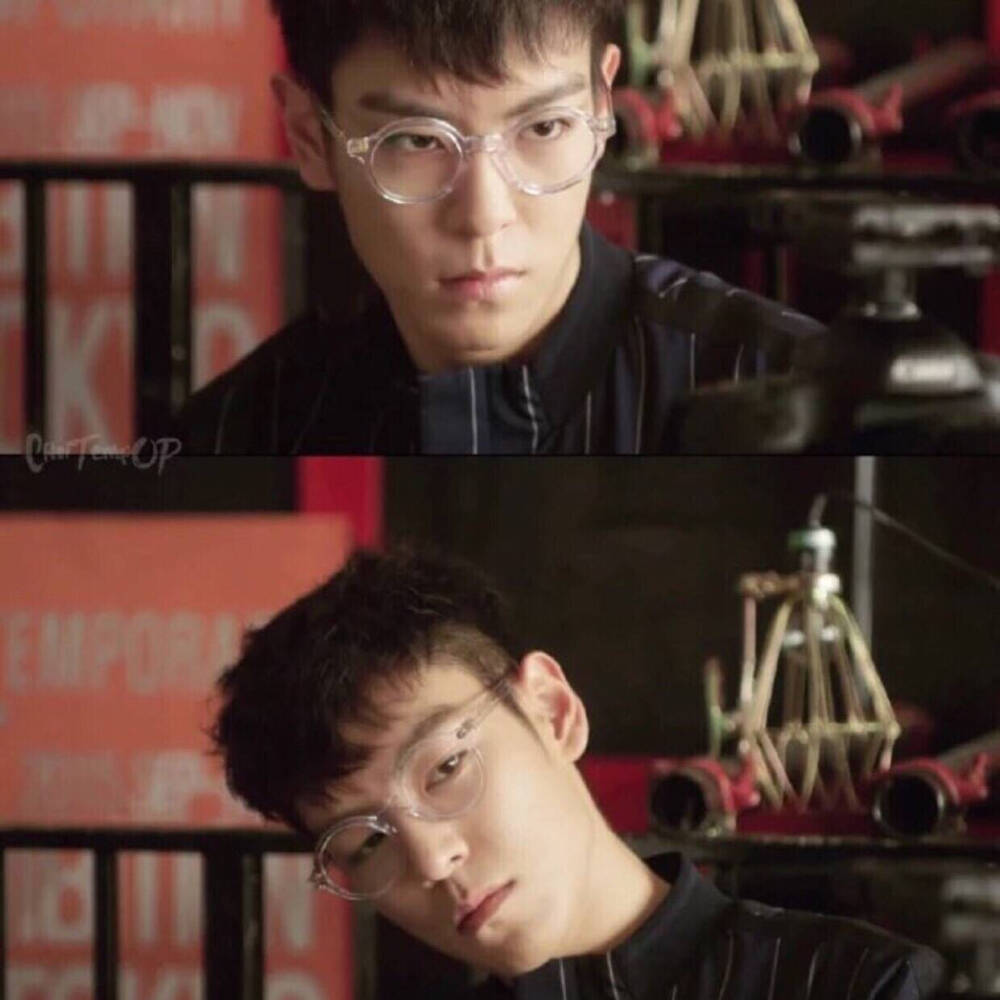 BIGBANG TOP