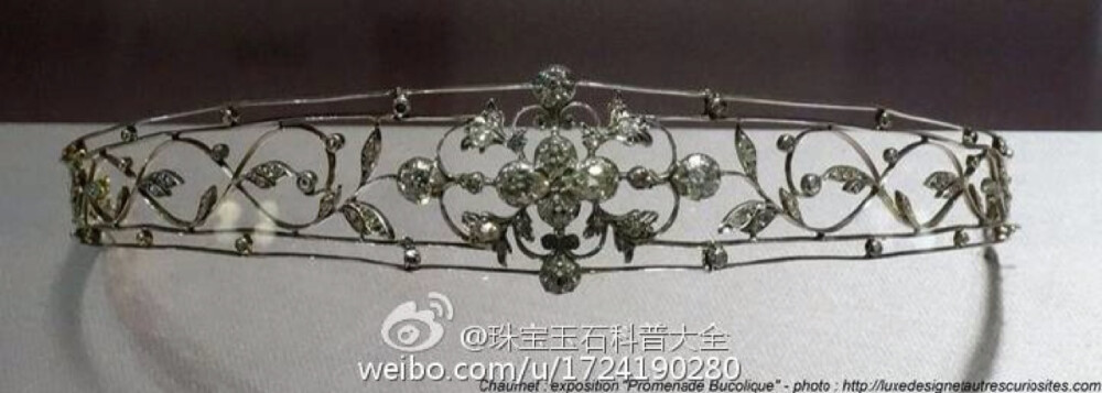 CHAUMET 尚美