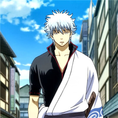 银魂 銀魂 GINTAMA ぎんたま 头像 人物 银他妈 二次元 动漫 四月新番 壁纸 截图 同人 动漫头像 男生头像 封面 原创 表情 颜艺 坂田银时 银桑 银时 银酱 「截图by荒年信徒」